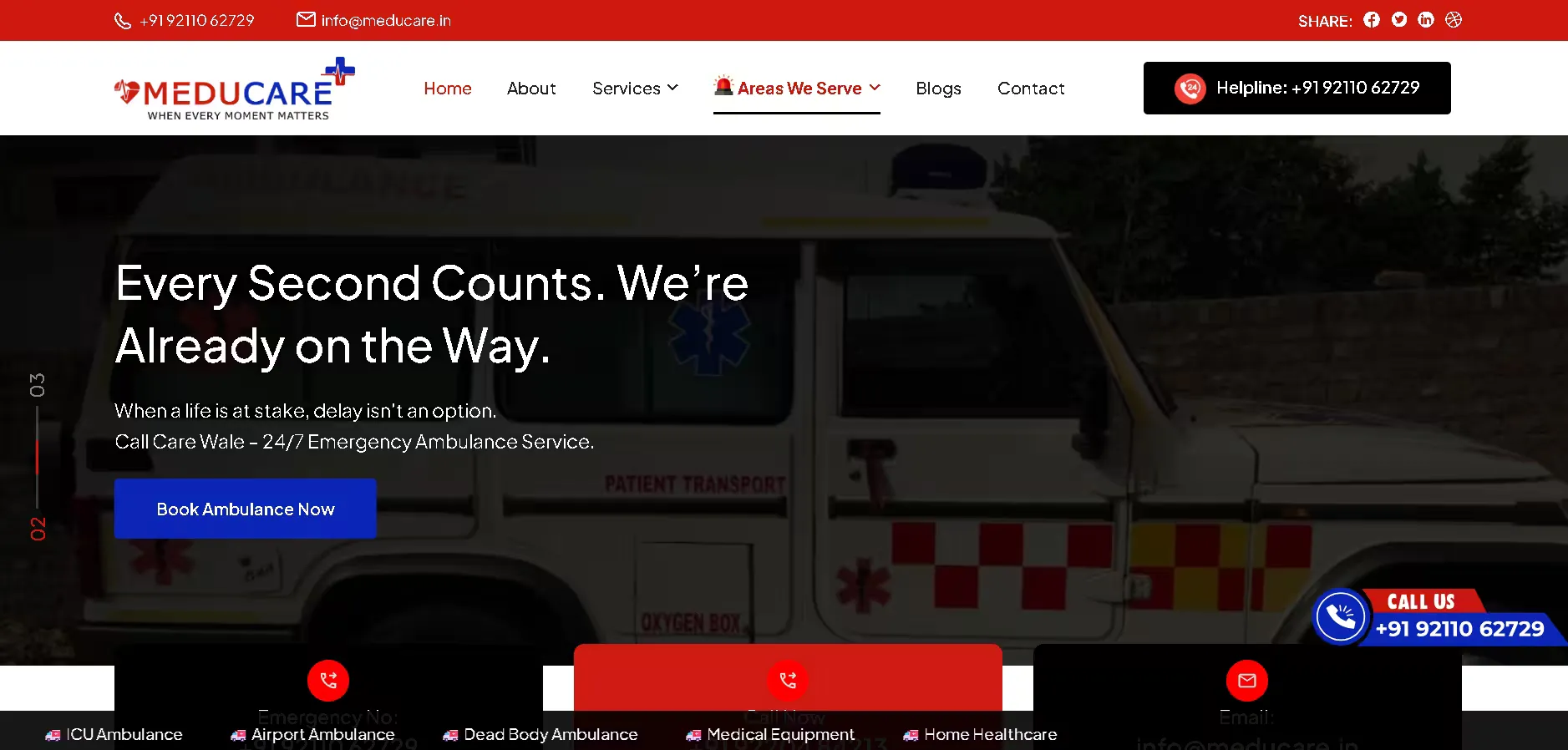 Client Website 2