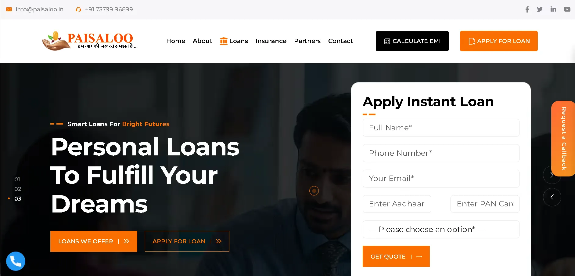 Client Website 10