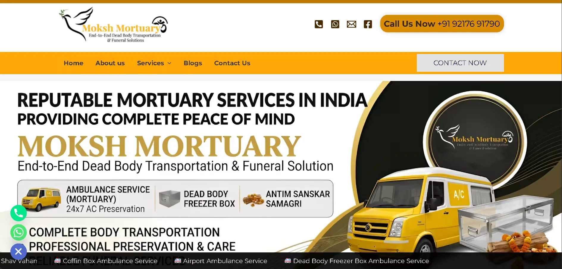 Client Website 12