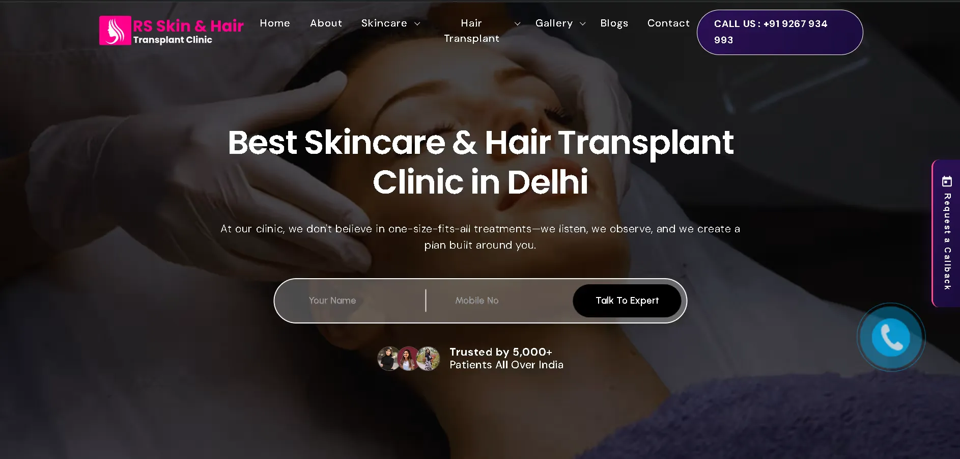 Client Website 13